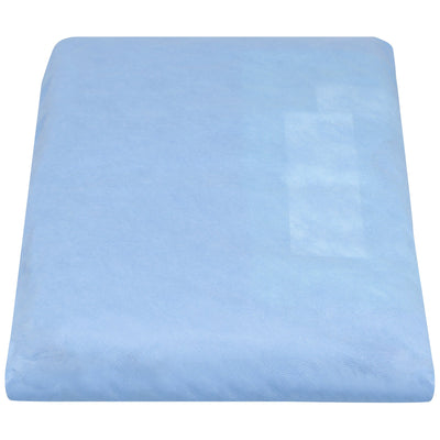 McKesson Sterile Shoulder Arthroscopy Orthopedic Drape, 102 x 160 Inch, 1 Case of 10 (Procedure Drapes and Sheets) - Img 4