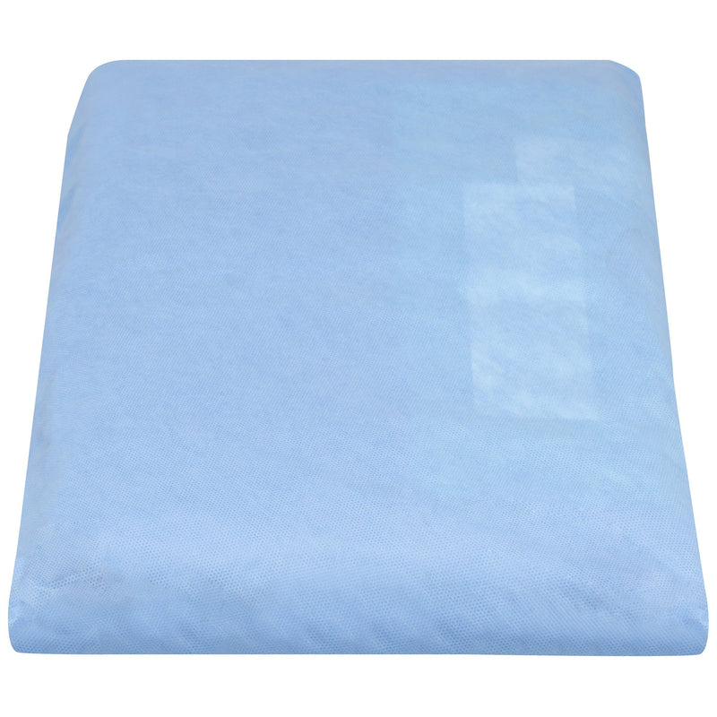 McKesson Sterile Shoulder Arthroscopy Orthopedic Drape, 102 x 160 Inch, 1 Case of 10 (Procedure Drapes and Sheets) - Img 4