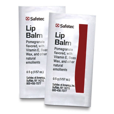 Safetec® Lip Balm, 1 Box of 144 (Mouth Care) - Img 3