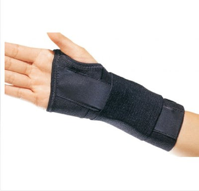 ProCare® CTS Right Wrist Brace, Extra Large, 1 Each (Immobilizers, Splints and Supports) - Img 1