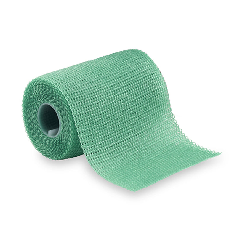 3M™ Scotchcast™ Plus Green Cast Tape, 3 Inch x 4 Yard, 1 Each (Casting) - Img 2