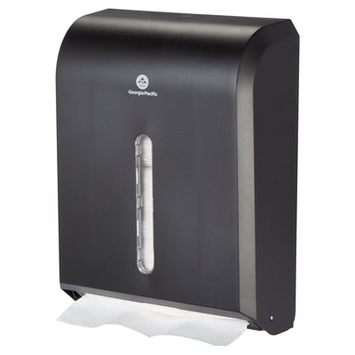 GP Pro Combi-Fold Paper Towel Dispenser, 1 Each (Dispensers) - Img 3