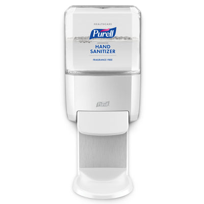 Purell® Healthcare Advanced Foaming Hand Sanitizer, 1200 mL Refill Bottle, 1 Case of 2 (Skin Care) - Img 3