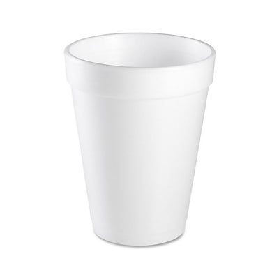 WinCup® Drinking Cup, 16 oz., 1 Case of 500 (Drinking Utensils) - Img 1