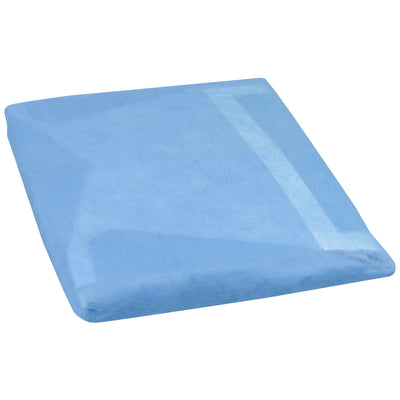 McKesson Sterile Laparotomy Abdominal Drape, 102 x 76 x 120 Inch, 1 Case of 13 (Procedure Drapes and Sheets) - Img 2