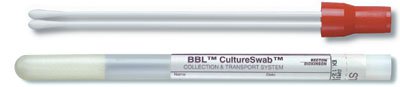 CultureSwab™ Culture Swab, 1 Each (Specimen Collection) - Img 1