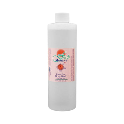 Fresh Moment™ Rinse-Free Body Wash, 1 Each (Skin Care) - Img 1