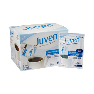 Juven® Arginine/Glutamine Supplement, 0.82-ounce Packet, 1 Case of 180 (Nutritionals) - Img 1