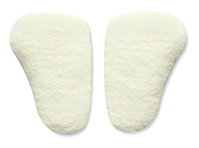 Hapad Arch Support, 1 Pair (Immobilizers, Splints and Supports) - Img 1