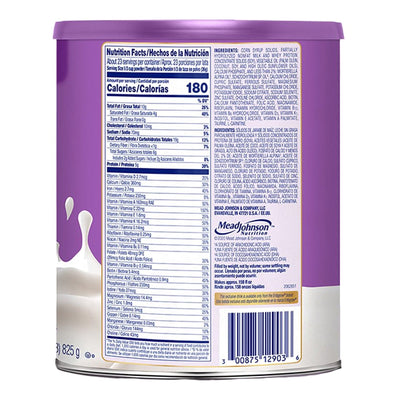 Enfagrow Premium™ Gentlease® Toddler Pediatric Oral Supplement, 29.1 oz. Can, 1 Each () - Img 6