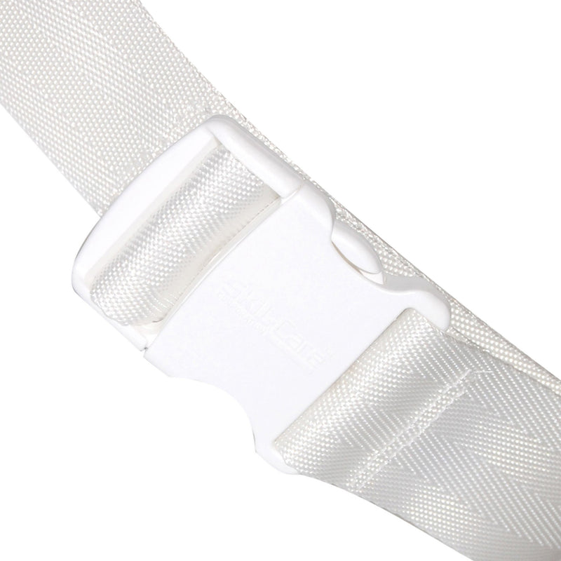 SkiL-Care™ Shower/Toilet Safety Belt, 1 Each (Ambulatory Accessories) - Img 2