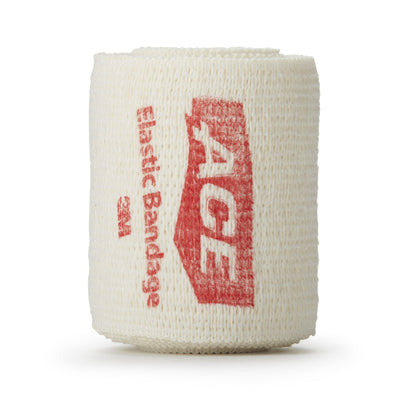 3M™ ACE™ Clip Detached Closure Elastic Bandage, 2 Inch x 5 Yard, 1 Each (General Wound Care) - Img 3