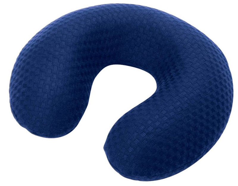 Carex® Crescent Neck Pillow, 1 Each (Pillows) - Img 1