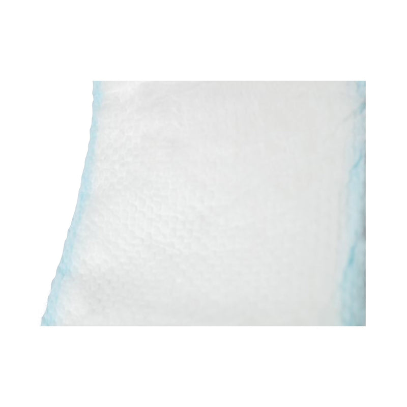 TotalDry™ Moderate Extra Absorbency Bladder Control Pad, 4 x 13 Inch, 1 Case of 180 () - Img 3