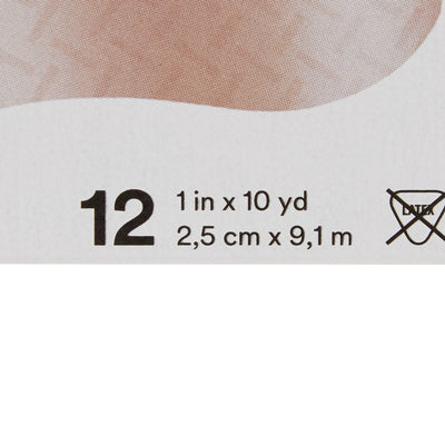 3M™ Micropore™ Paper Medical Tape, 1 Inch x 10 Yard, Tan, 1 Box of 12 (General Wound Care) - Img 5