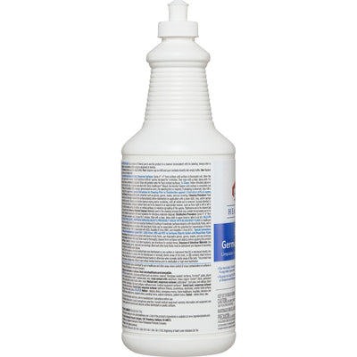 Clorox Healthcare® Surface Disinfectant Cleaner, 1 Each (Cleaners and Disinfectants) - Img 2