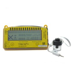 Fridge-tag® 2L Refrigerator Vaccine Data Logger with Alarm, 1 Each () - Img 2