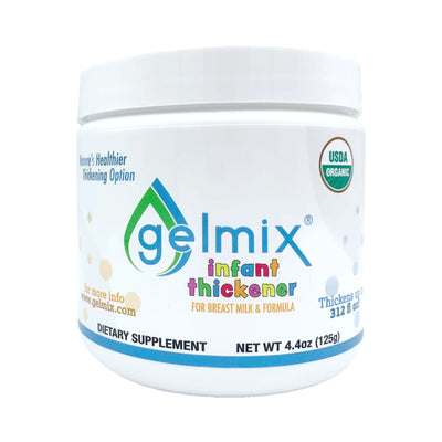 Gelmix® Infant Thickener, 1 Case of 12 (Nutritionals) - Img 1