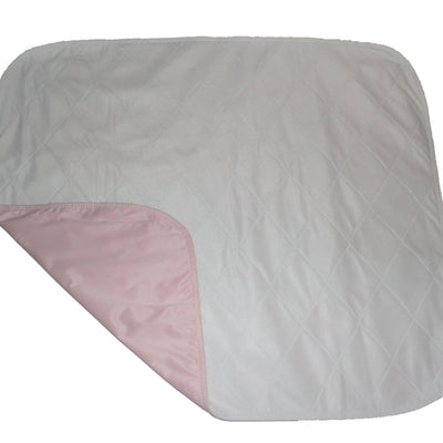 Beck's Classic Brushed Polyester Underpad, 32 x 36 Inch, 1 Each (Underpads) - Img 1
