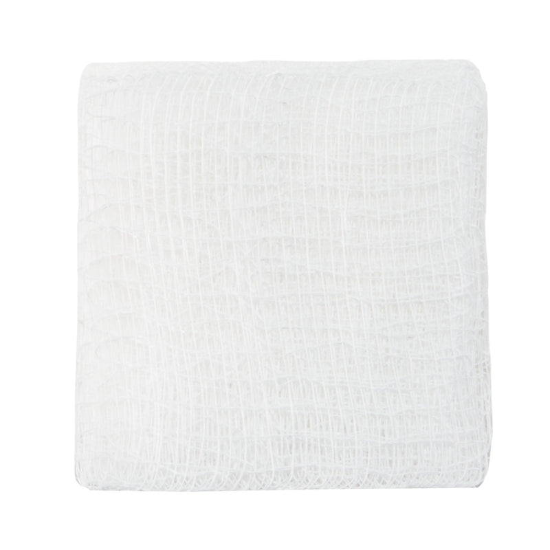 McKesson NonSterile Gauze Sponge, 2 x 2 Inch, 1 Box of 200 (General Wound Care) - Img 4