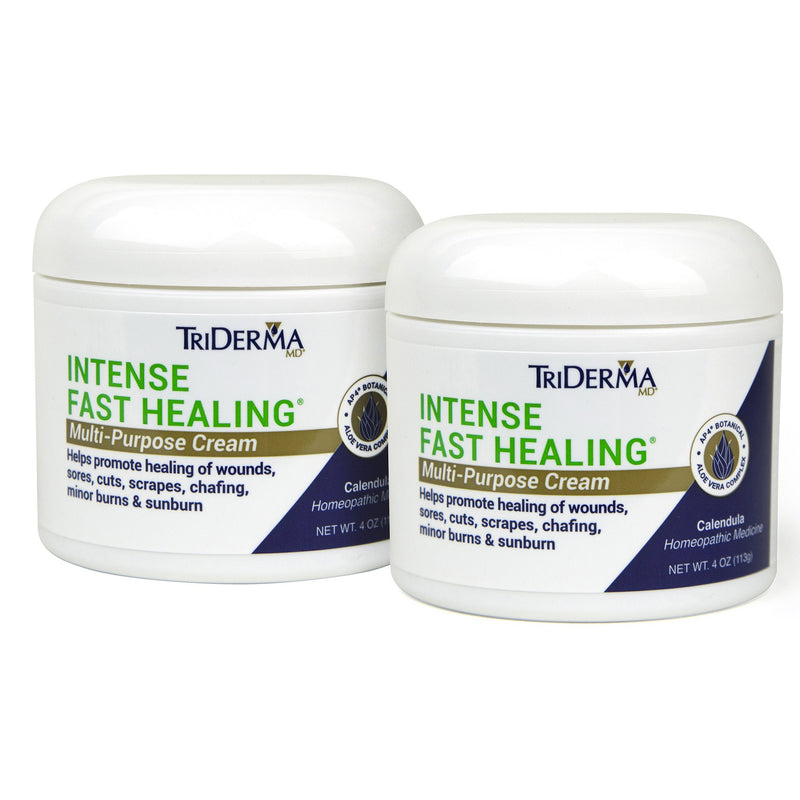 TriDerma® MD Intense Fast Healing® Moisturizer, 1 Case of 64 (Skin Care) - Img 5