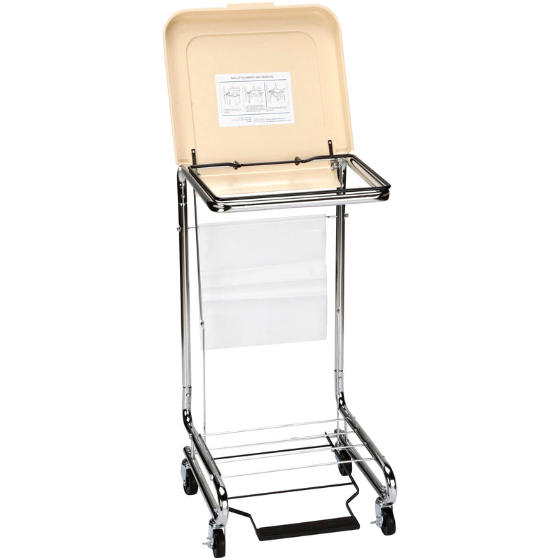 McKesson Hamper Stand, 1 Each (Laundry) - Img 3