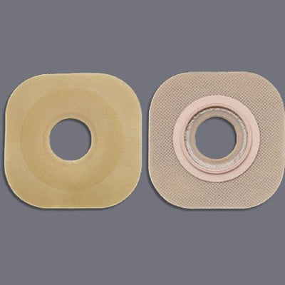 New Image™ Flextend™ Colostomy Barrier With 1¼ Inch Stoma Opening, 1 Box of 5 (Barriers) - Img 1