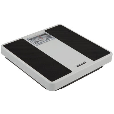 Health O Meter® Mechanical Floor Scale, 1 Case of 3 (Scales and Body Composition Analyzers) - Img 4