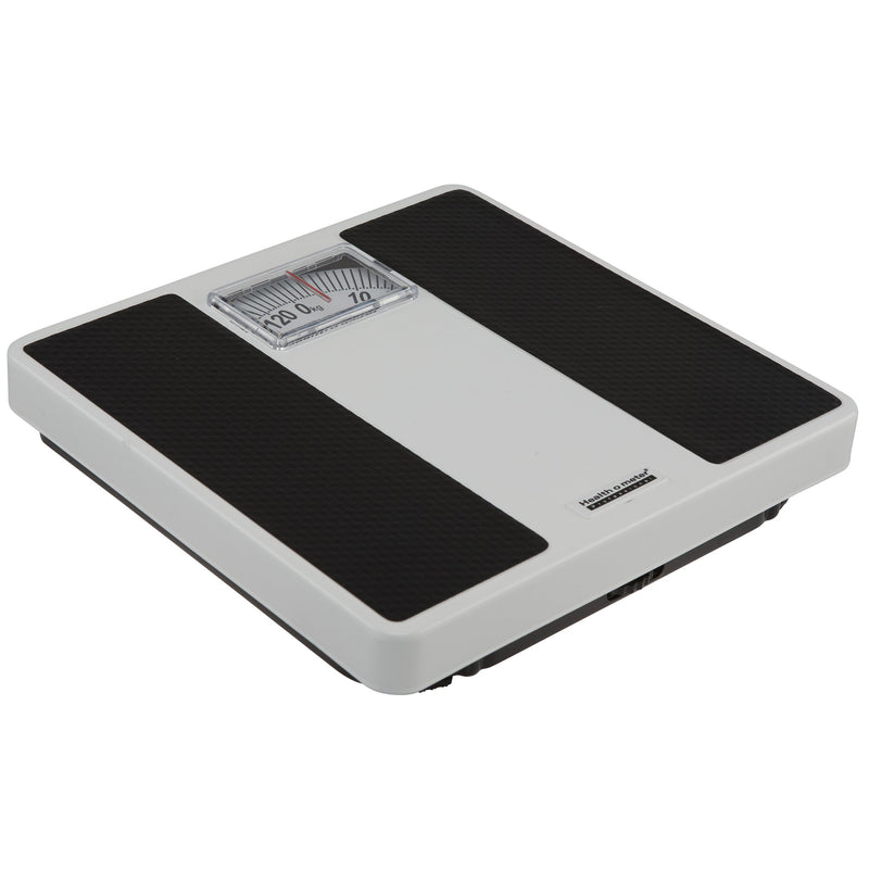 Health O Meter® Mechanical Floor Scale, 1 Each (Scales and Body Composition Analyzers) - Img 4