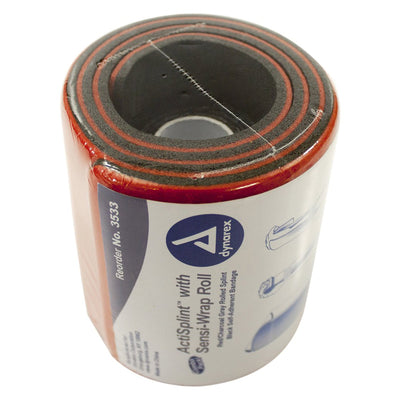 ActiSplint™ General Purpose Splint, 4-1/4 x 36 Inch, 1 Each (Immobilizers, Splints and Supports) - Img 1