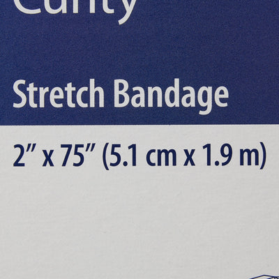 Curity™ Sterile Conforming Bandage, 2 x 75 Inch, 1 Case of 96 (General Wound Care) - Img 4