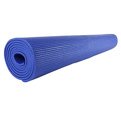 CanDo® Yoga Mat, 24 x 68 Inch, 1 Each (Therapy Mats and Pads) - Img 2