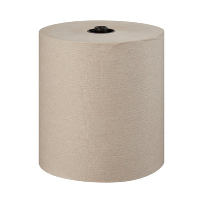 enMotion® Brown Paper Towel, 8-1/5 Inch x 700 Foot, 6 Rolls per Case, 1 Case of 6 (Paper Towels) - Img 1