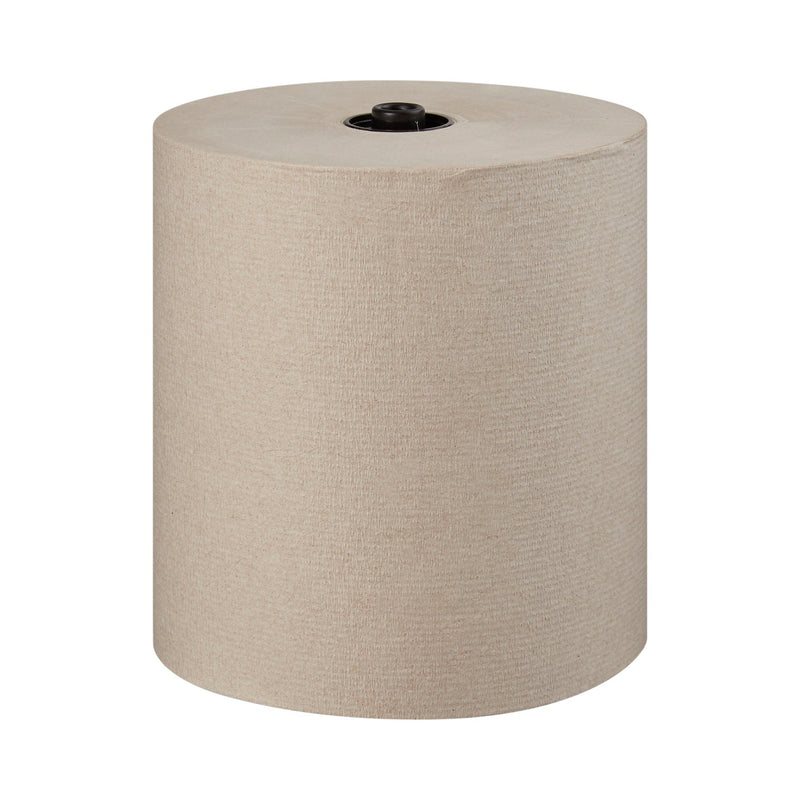 enMotion® Brown Paper Towel, 8-1/5 Inch x 700 Foot, 6 Rolls per Case, 1 Case of 6 (Paper Towels) - Img 1