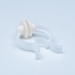 NOSE CLIP DISP 20/PK=BX 20/BX (Diagnostic Accessories) - Img 1