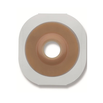 FlexTend™ Colostomy Barrier With 1¼ Inch Stoma Opening, 1 Box of 5 (Barriers) - Img 2