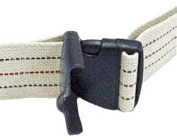 FabLife™ Gait Belt, 60 Inch, 1 Each (Transfer Equipment) - Img 1