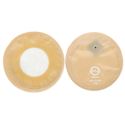 Hollister SoftFlex Stoma Cap, 4 in., 1 Each (Ostomy Accessories) - Img 1