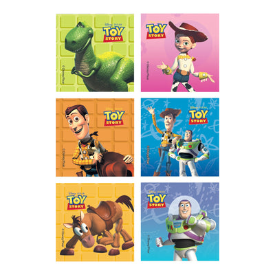 Medibadge® KLS™ Toy Story Value Stickers™, 1 Roll (Stickers and Coloring Books) - Img 1