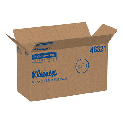 Kleenex® Reveal™ Multifold Hand Towels, 1 Pack of 150 (Paper Towels) - Img 4