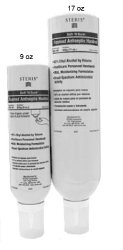 SANITIZER, HAND FM SOFT-N-SURE17OZ (12/CS) STRCRP (Skin Care) - Img 1