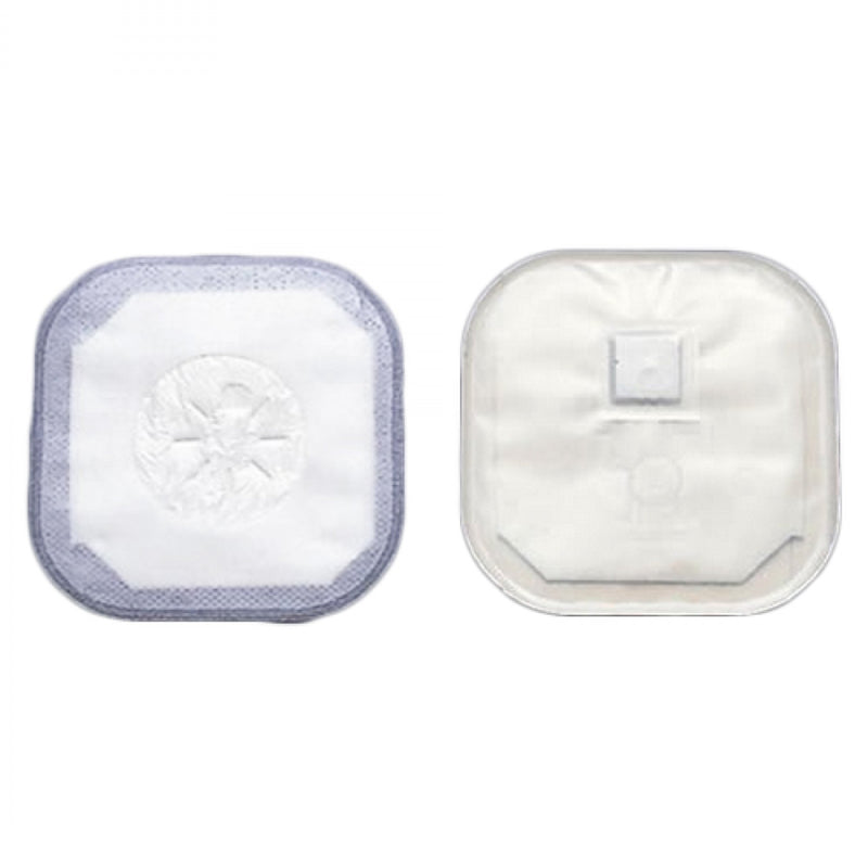 Hollister Stoma Cap, 4.25 in., 1 Box of 30 (Ostomy Accessories) - Img 1