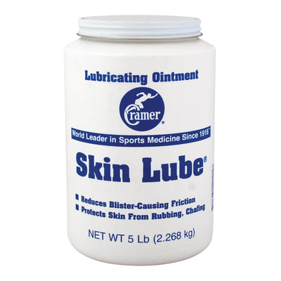 LUBRICANT, SKIN 5LB CRAMER (Skin Care) - Img 1