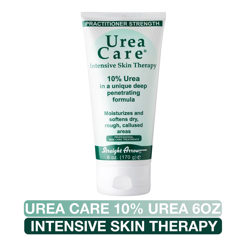 Urea Care™ Hand and Body Moisturizer, 1 Case of 6 (Skin Care) - Img 3