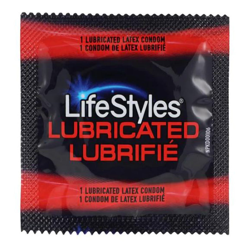 Lifestyles® Original Condom, 1 Case (Over the Counter) - Img 1