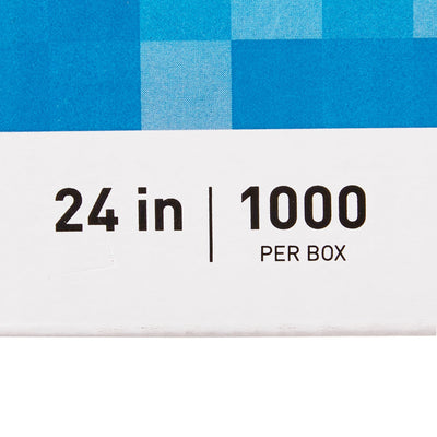 McKesson Paper Tape Measure, 1 Box of 1000 (Measuring Devices) - Img 3