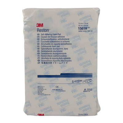 3M™ Reston™ Cast Padding, 7-7/8 x 11¾ Inch, 1 Pack of 5 (Casting) - Img 2