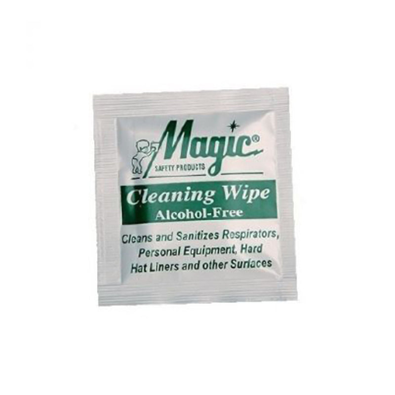 Magic™ Premoistened Surface Disinfectant Wipes, 1 Case of 1000 (Cleaners and Disinfectants) - Img 2