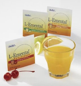 Hormel Vital Cuisine® L-Emental® Arginine Oral Supplement, Orange Flavor, 1 Each (Nutritionals) - Img 1