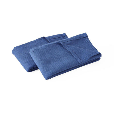 Dukal Sterile Blue O.R. Towel, 17 x 26 Inch, 1 Case of 20 (Procedure Towels) - Img 3